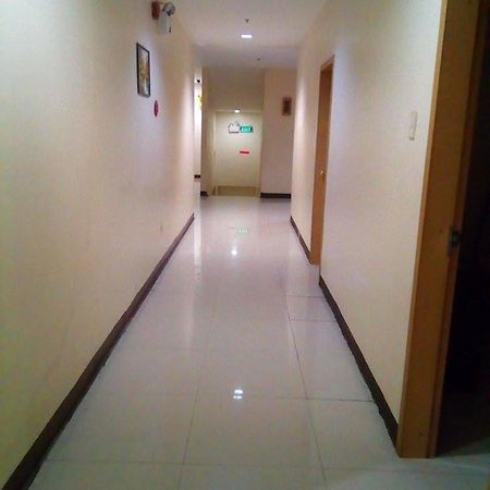 Asia Novo Boutique Hotel - Ozamiz Buitenkant foto