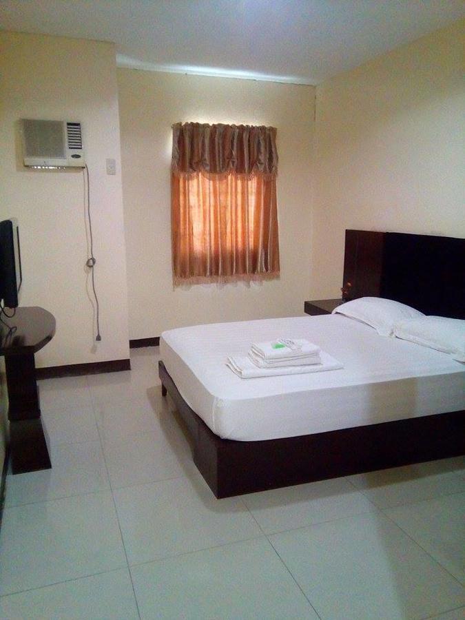 Asia Novo Boutique Hotel - Ozamiz Buitenkant foto