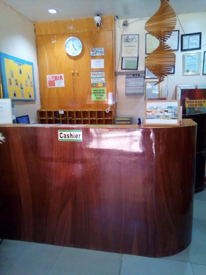 Asia Novo Boutique Hotel - Ozamiz Buitenkant foto
