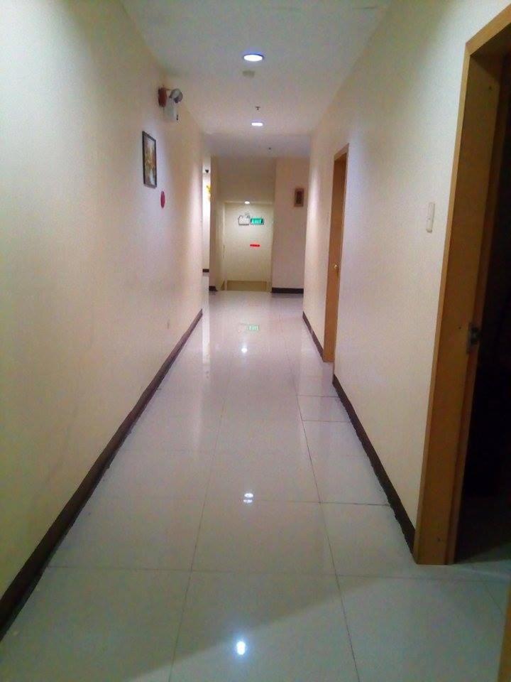Asia Novo Boutique Hotel - Ozamiz Buitenkant foto